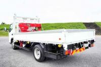 Mitsubishi Canter 2011