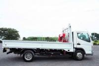 Mitsubishi Canter 2011