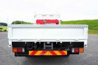 Mitsubishi Canter 2011