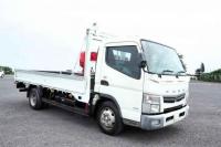 Mitsubishi Canter 2011