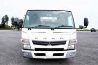 Mitsubishi Canter 2011