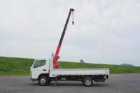 Mitsubishi Canter 2011