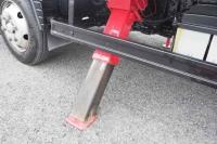 Mitsubishi Canter 2011
