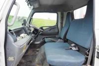 Mitsubishi Canter 2011