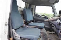 Mitsubishi Canter 2011