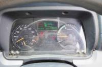 Mitsubishi Canter 2011