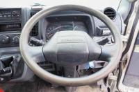 Mitsubishi Canter 2011