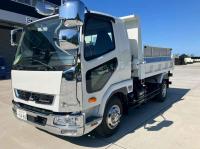 Mitsubishi FUSO FIGHTER 2023