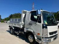 Mitsubishi FUSO FIGHTER 2023