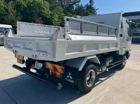 Mitsubishi FUSO FIGHTER 2023
