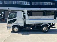Mitsubishi FUSO FIGHTER 2023