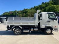 Mitsubishi FUSO FIGHTER 2023