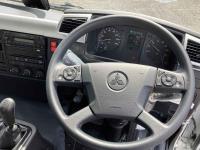 Mitsubishi FUSO FIGHTER 2023