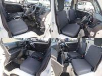 DAIHATSU Hijet Truck 2017