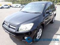 Toyota RAV4 2009