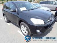 Toyota RAV4 2009