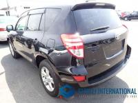 Toyota RAV4 2009