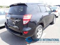 Toyota RAV4 2009