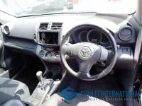 Toyota RAV4 2009