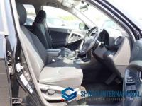 Toyota RAV4 2009