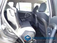 Toyota RAV4 2009