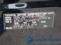 Toyota RAV4 2009