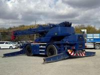 Kato KATO Rough-Terrain Crane 2009