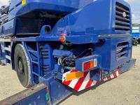 Kato KATO Rough-Terrain Crane 2009