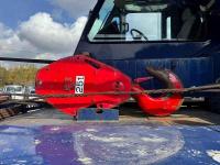 Kato KATO Rough-Terrain Crane 2009