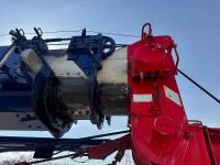 Kato KATO Rough-Terrain Crane 2009