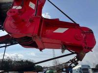 Kato KATO Rough-Terrain Crane 2009