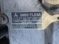 Kato KATO Rough-Terrain Crane 2009