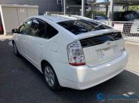 Toyota Prius 2008