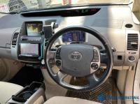 Toyota Prius 2008