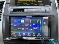 Toyota Prius 2008