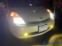 Toyota Prius 2008