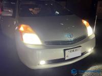 Toyota Prius 2008