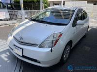 Toyota Prius 2008
