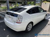 Toyota Prius 2008