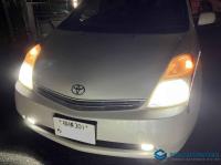 Toyota Prius 2008