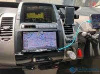 Toyota Prius 2008