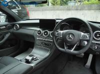 Mercedes-Benz C-Class 2016