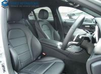 Mercedes-Benz C-Class 2016