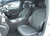 Mercedes-Benz C-Class 2016