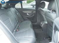 Mercedes-Benz C-Class 2016