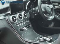 Mercedes-Benz C-Class 2016
