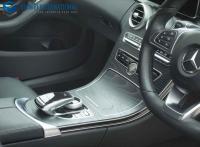 Mercedes-Benz C-Class 2016