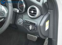 Mercedes-Benz C-Class 2016
