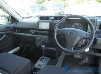 Toyota Succeed Van 2016