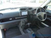 Toyota Succeed Van 2016